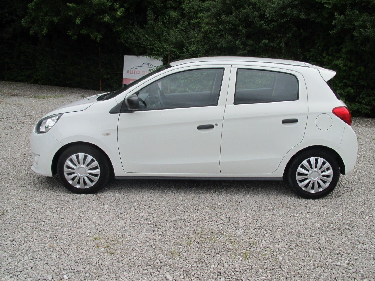Mitsubishi Space Star, 1.0 LPG - fotka 3