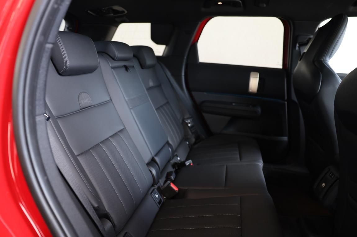Mini Countryman, D - fotka 6