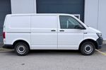 Volkswagen Transporter, TRANSPORTER