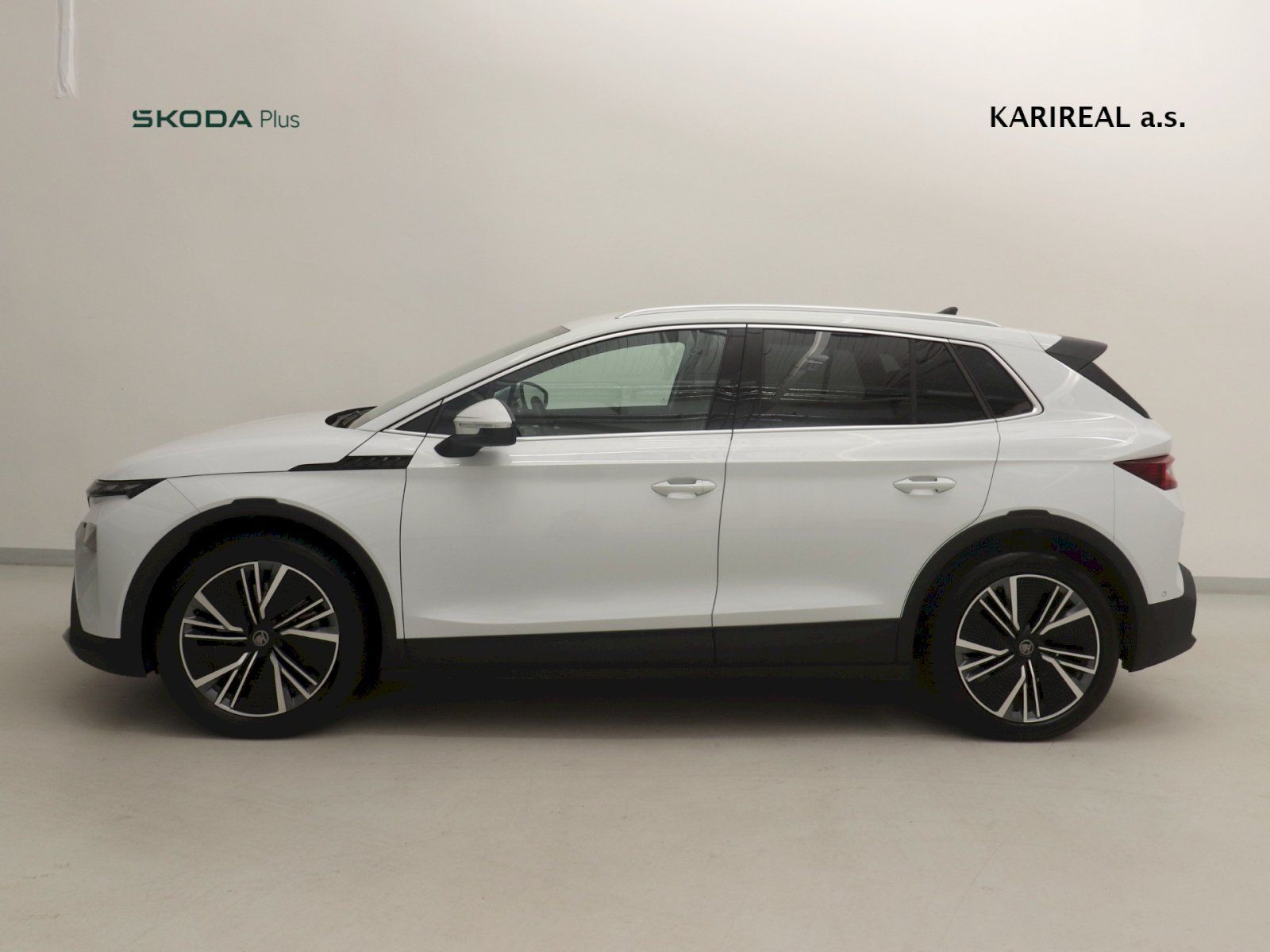 Škoda Elroq, 85, 82kWh 210kW Selection Maxx - fotka 3