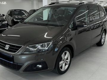 2.0 TDI Style, 7-míst