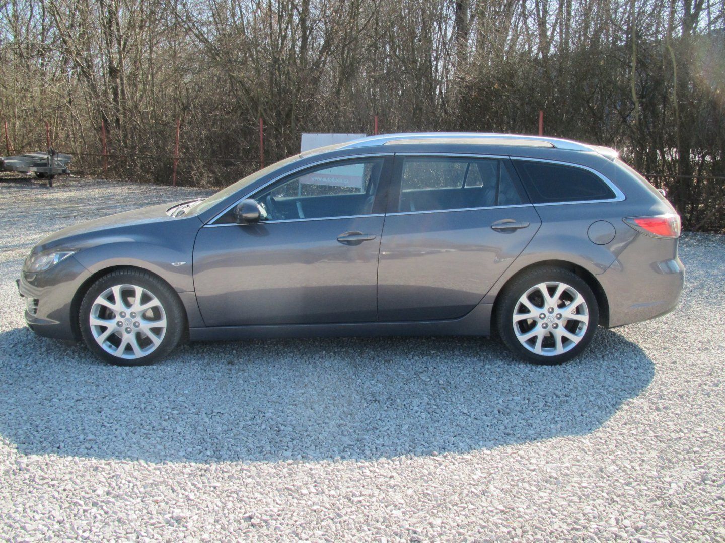 Mazda 6, 2.0TDI - fotka 3