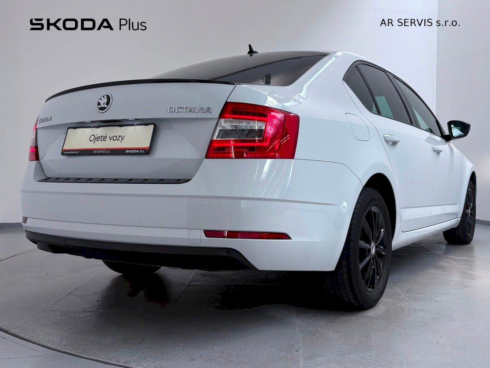 Škoda Octavia, AMBITON 1.5TSI/110kW 6M - fotka 2