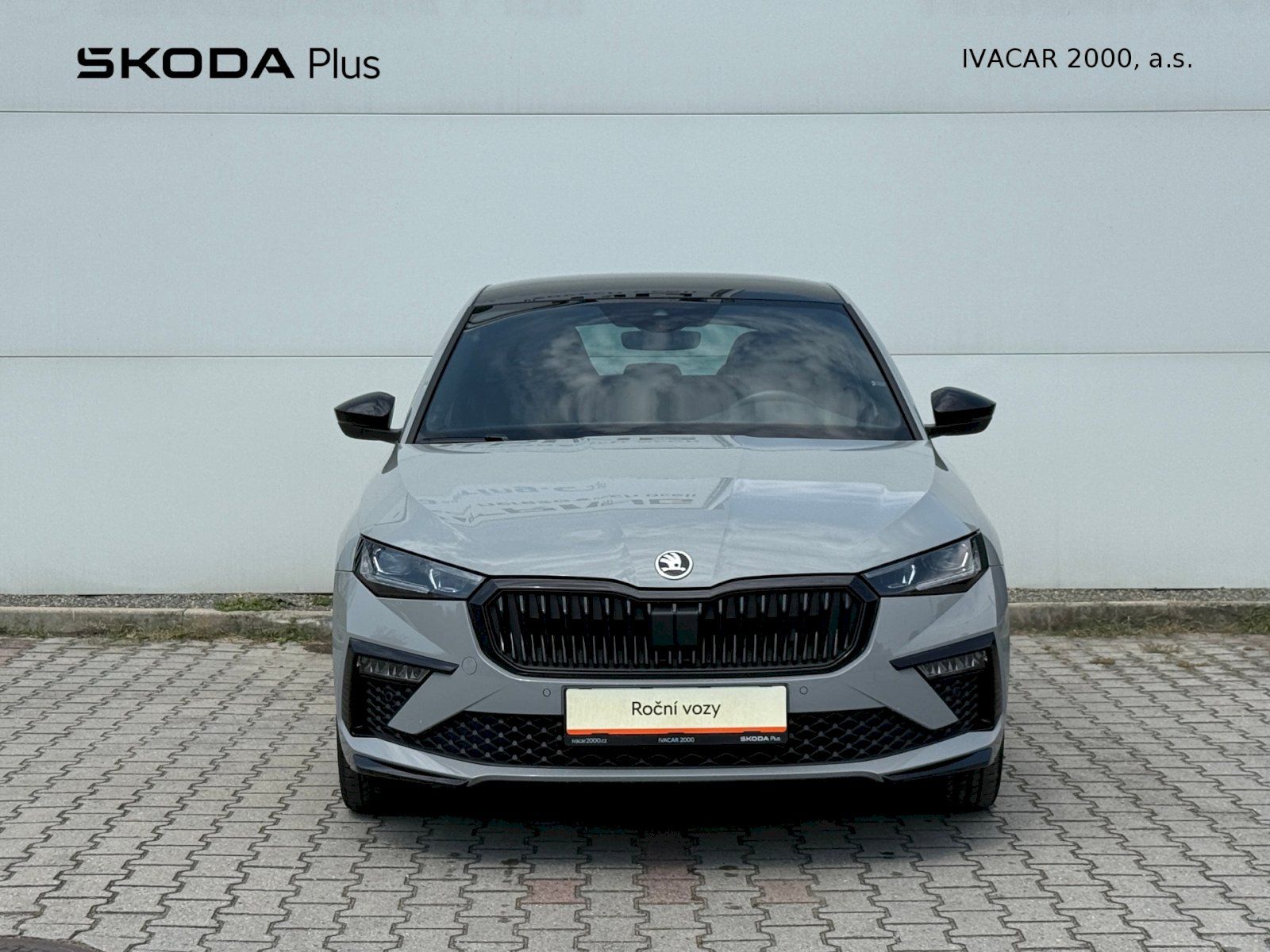 Škoda Scala, 1.5 TSI 110 kW Monte Carlo - fotka 4