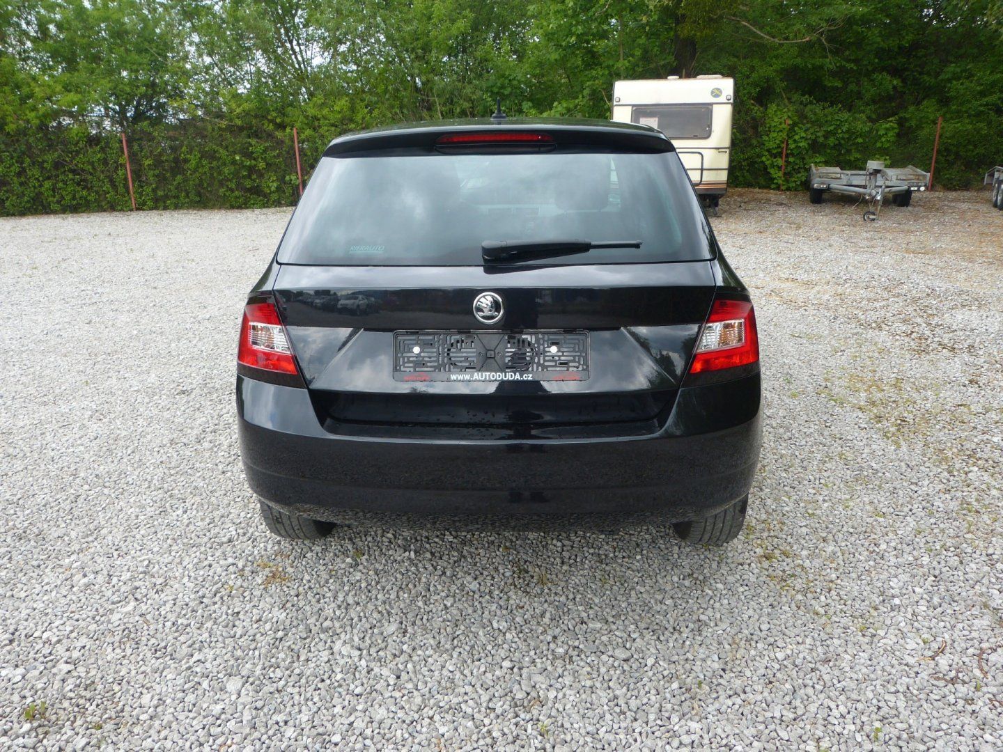 Škoda Fabia, 1.2 TSI - fotka 5
