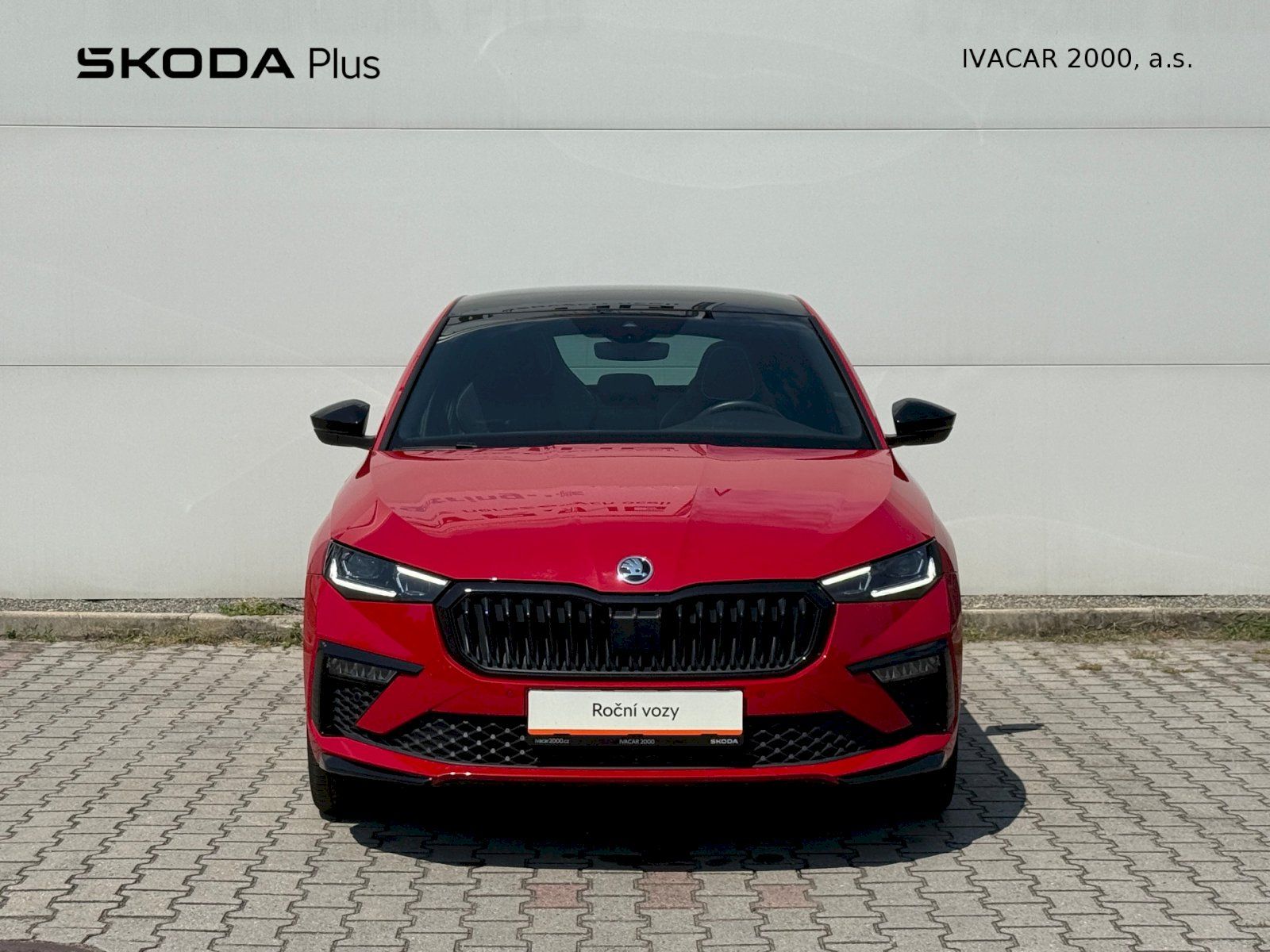 Škoda Scala, 1.5 TSI 110 kW DSG Monte Carlo - fotka 4