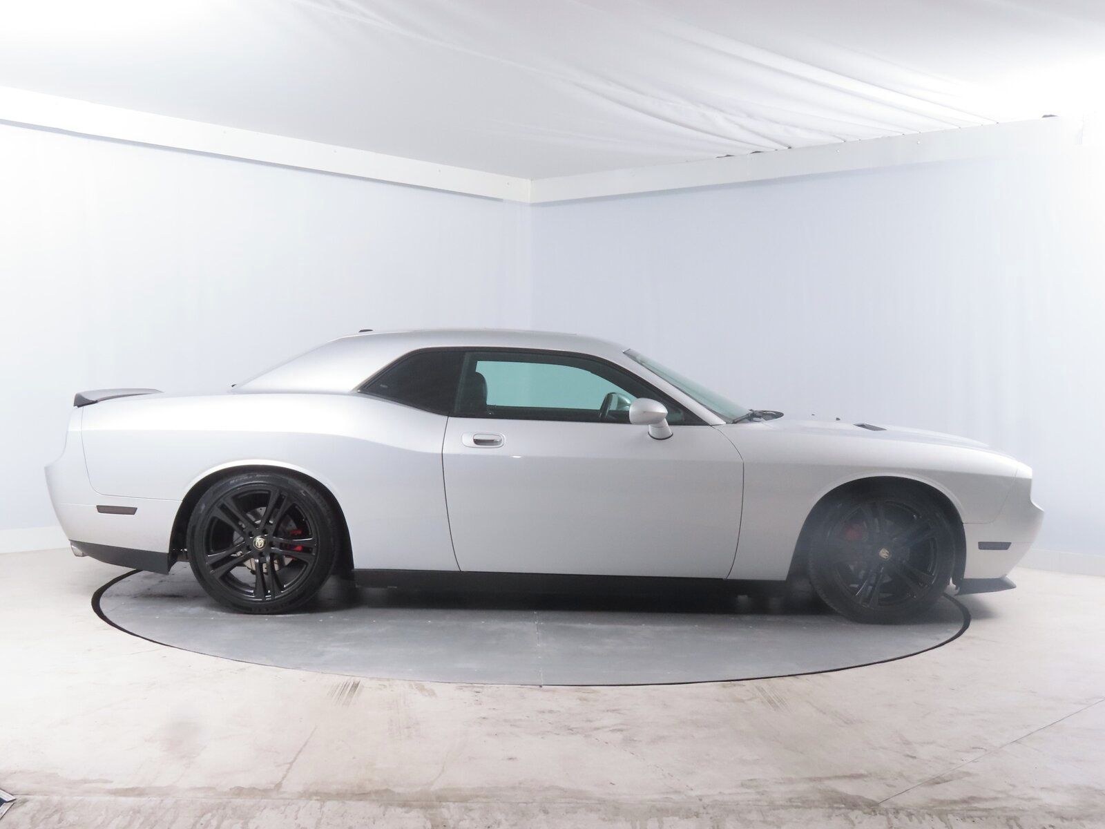 Dodge Challenger, 3.5 V6, Automat, Kůže - fotka 6