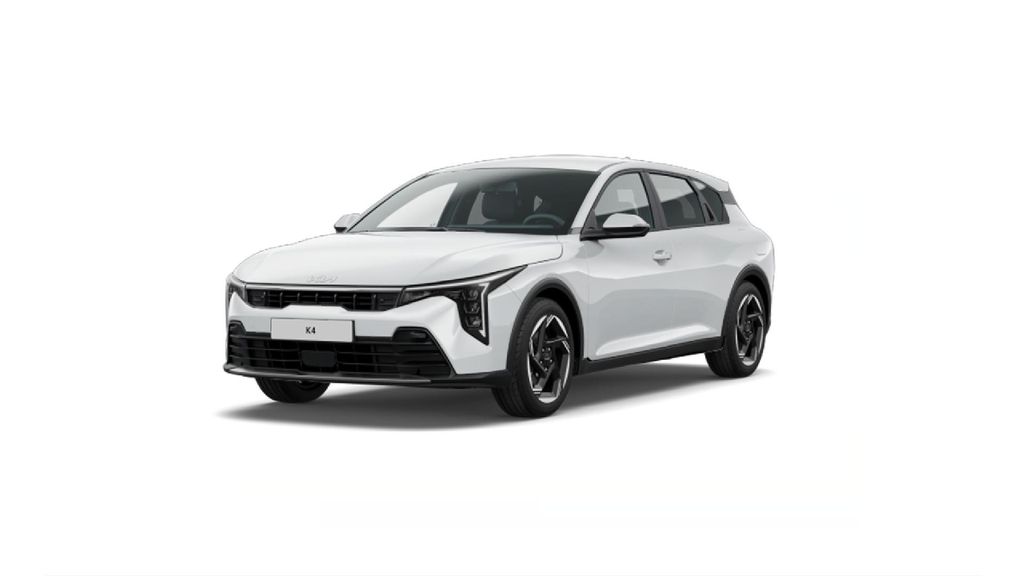 Kia K4, 1.0T-GDi MHEV EXCLUSIVE 7DCT