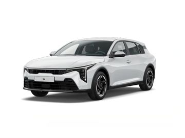 1.0T-GDi MHEV EXCLUSIVE 7DCT