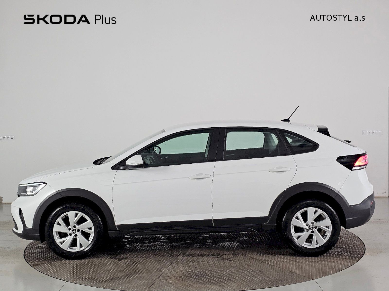 Volkswagen Taigo, 1.0 TSI 70kW LIFE Plus - fotka 3