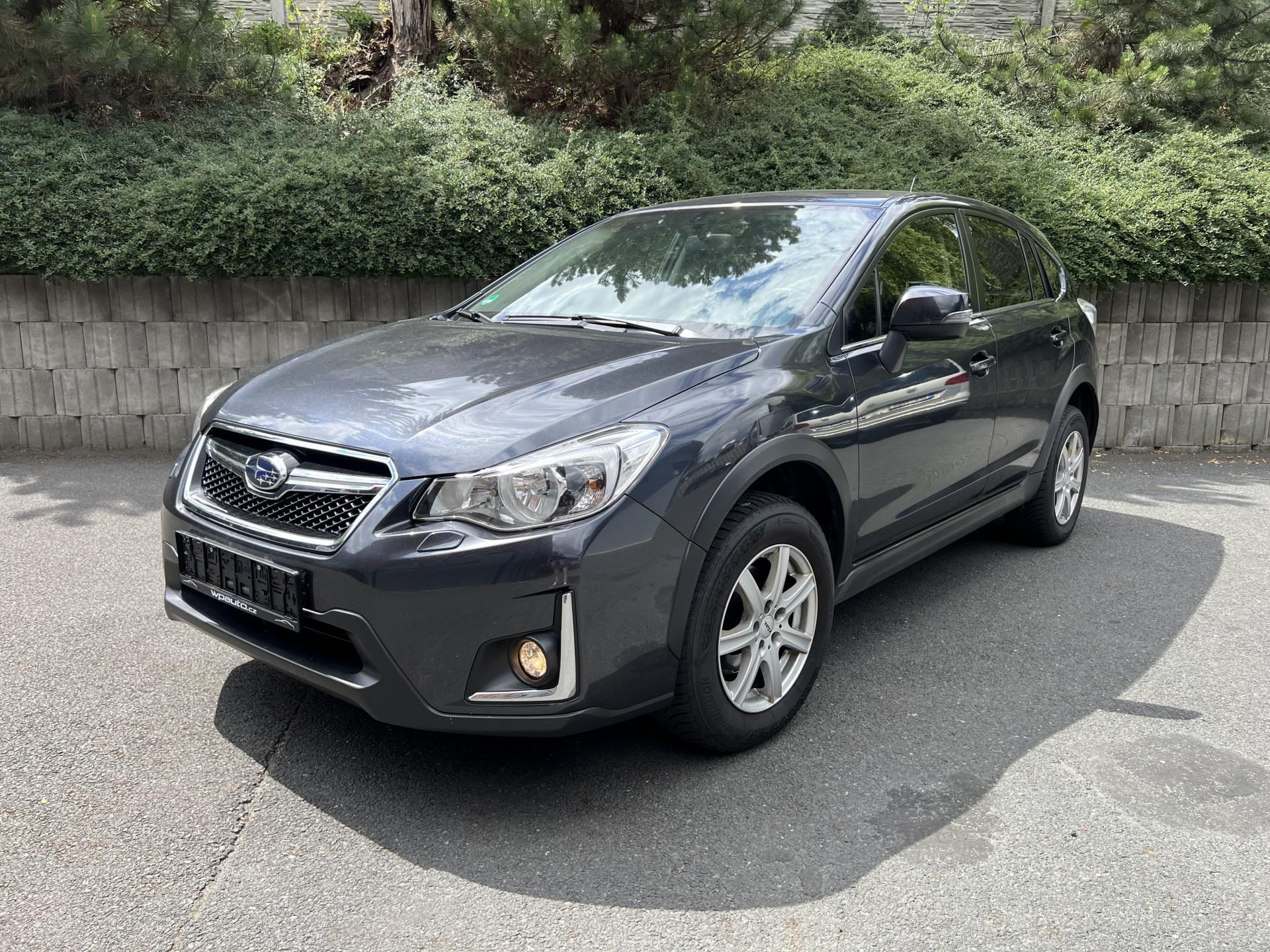 Subaru XV, 2.0D 108 kW AWD 1.MAJITEL - fotka 2