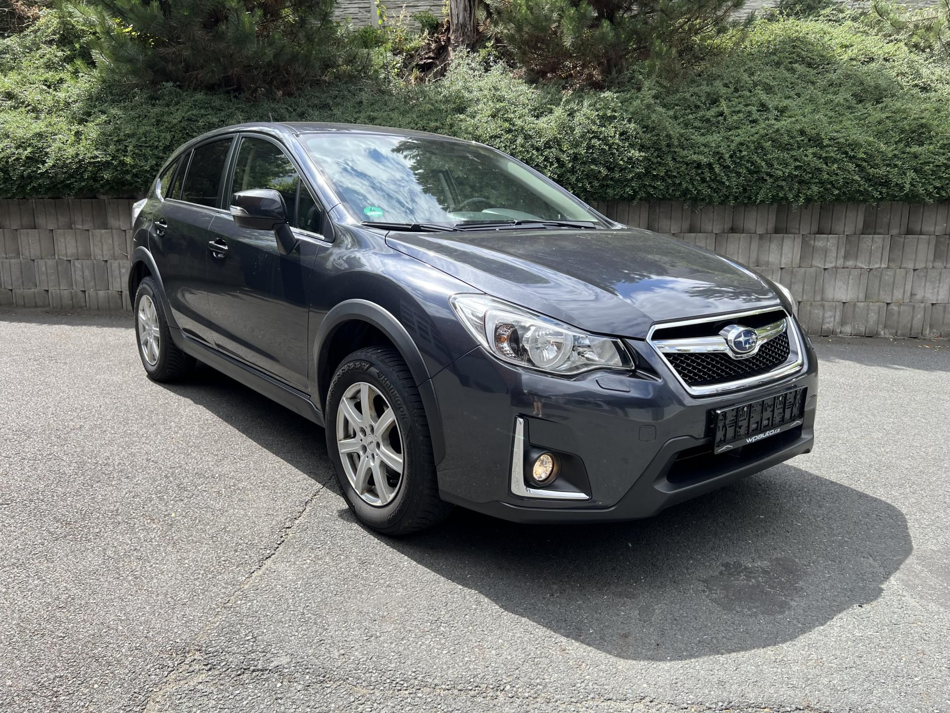 Subaru XV, 2.0D 108 kW AWD 1.MAJITEL - fotka 3