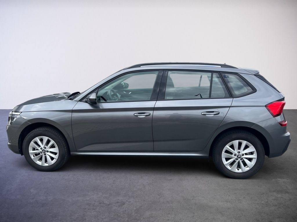 Škoda Kamiq, Selection 1.0 TSi 85 kW - fotka 4
