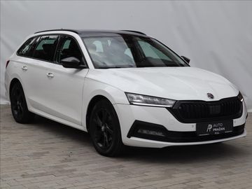 2,0 TDi Style Virtual LED
