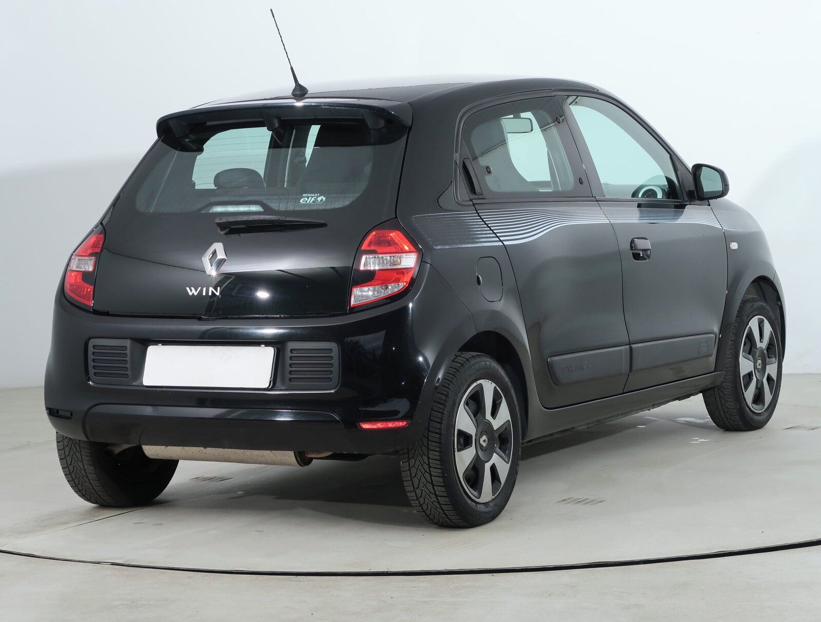 Renault Twingo, 1.0 SCe, Klima, Tempomat - fotka 5