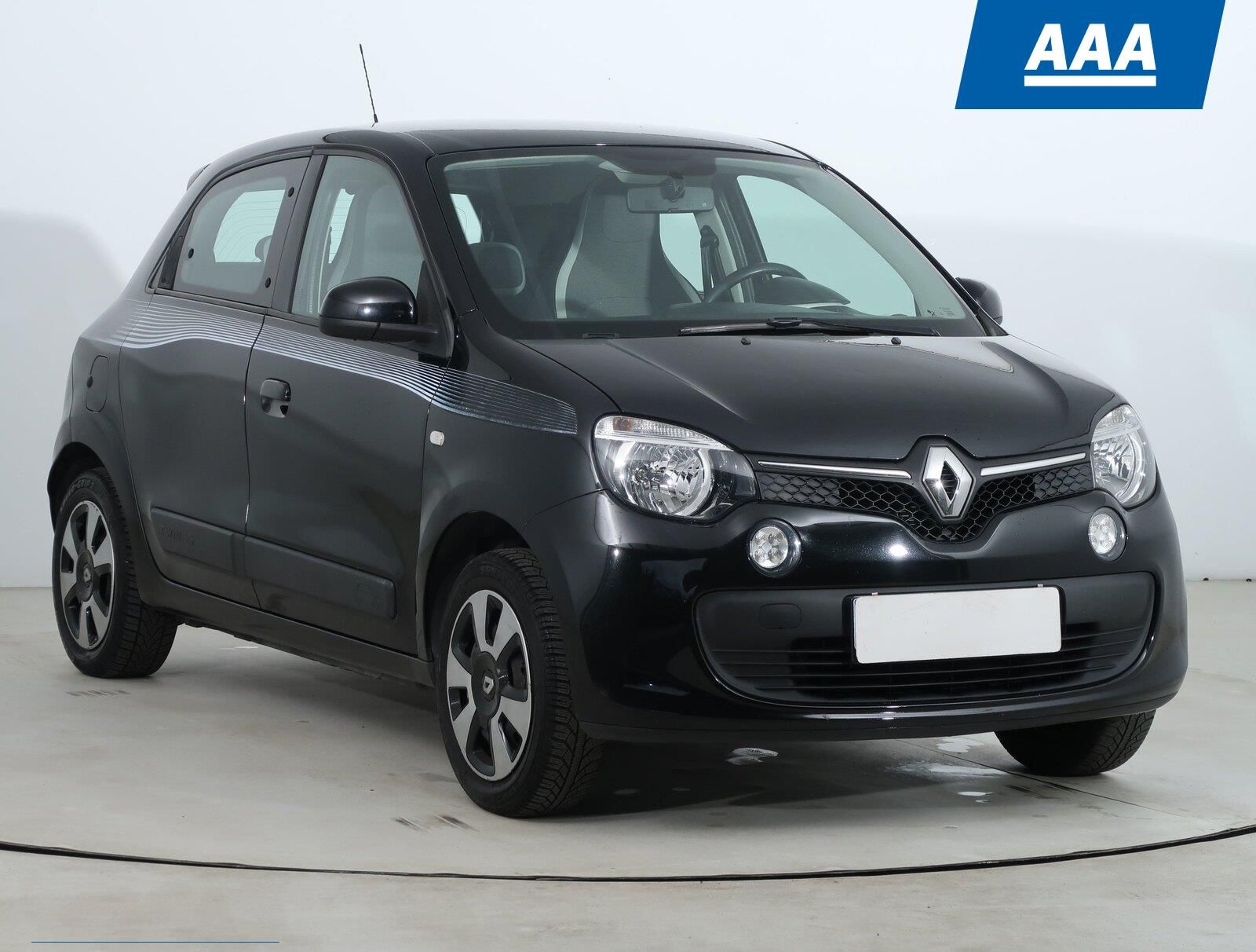 Renault Twingo, 1.0 SCe, Klima, Tempomat