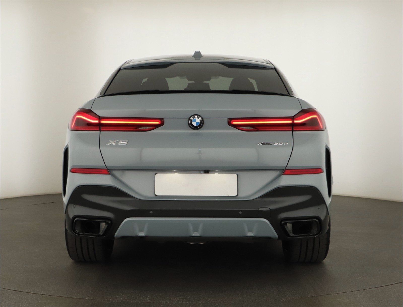 BMW X6, xDrive30d, M PAKET, 360KAMERA - fotka 4