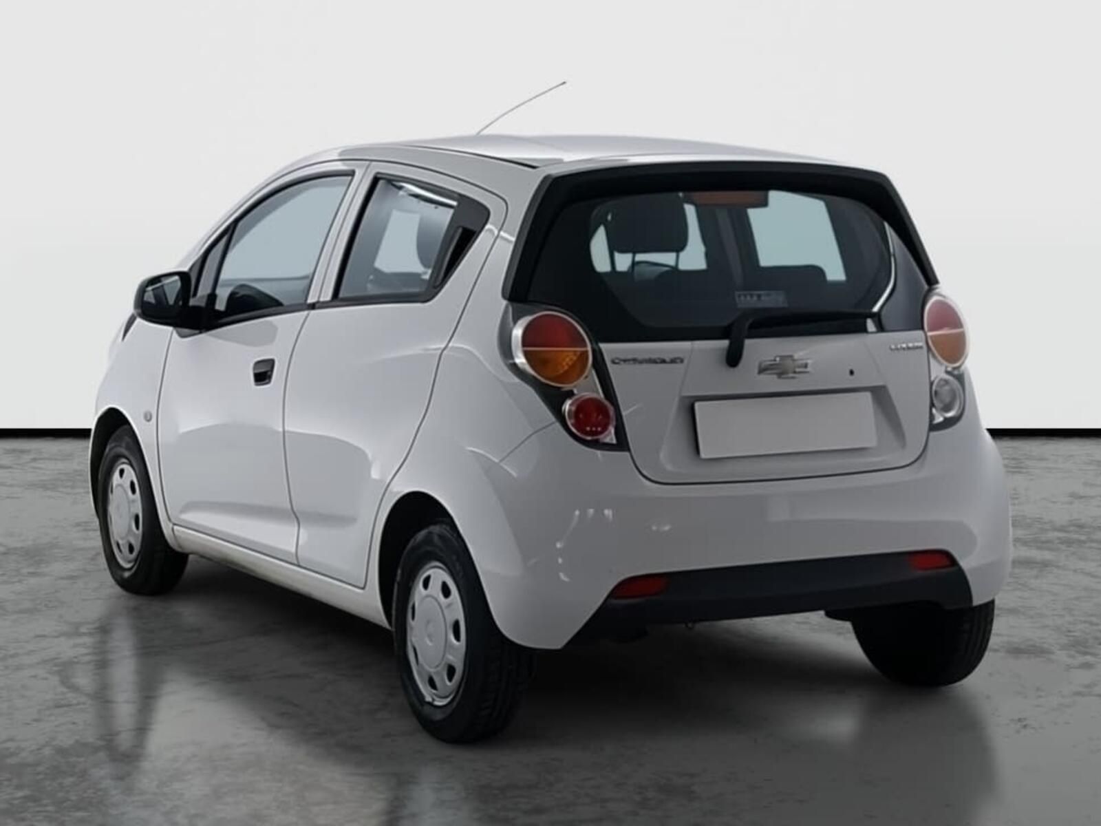 Chevrolet Spark, 1.0 16V, po STK, Klima - fotka 4