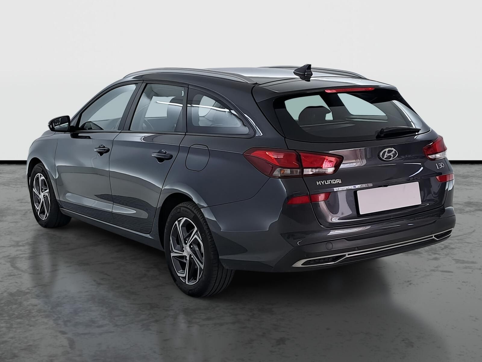 Hyundai i30, 1.0 T-GDI, Záruka, ČR,1.maj - fotka 4