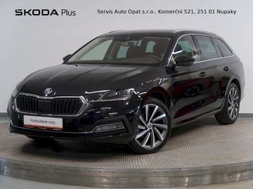 OCTAVIA COM STY TD 110/2.0 A7F