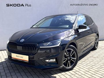 Monte Carlo 1.0TSi 85kW DSG A7