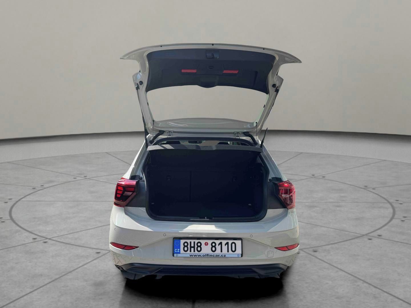 Volkswagen Polo, People - fotka 6