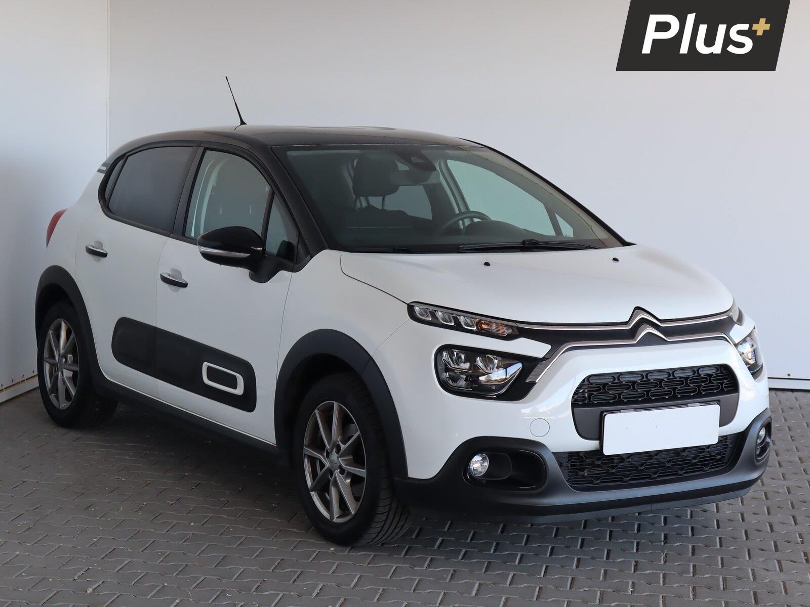 Citroën C3, 1.2 PureTech, Automat