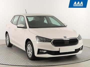 1.0 TSI, Klima, Tempomat