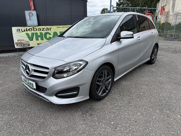 2,2CDI 100kW Automat