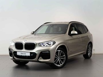 xDrive 20D