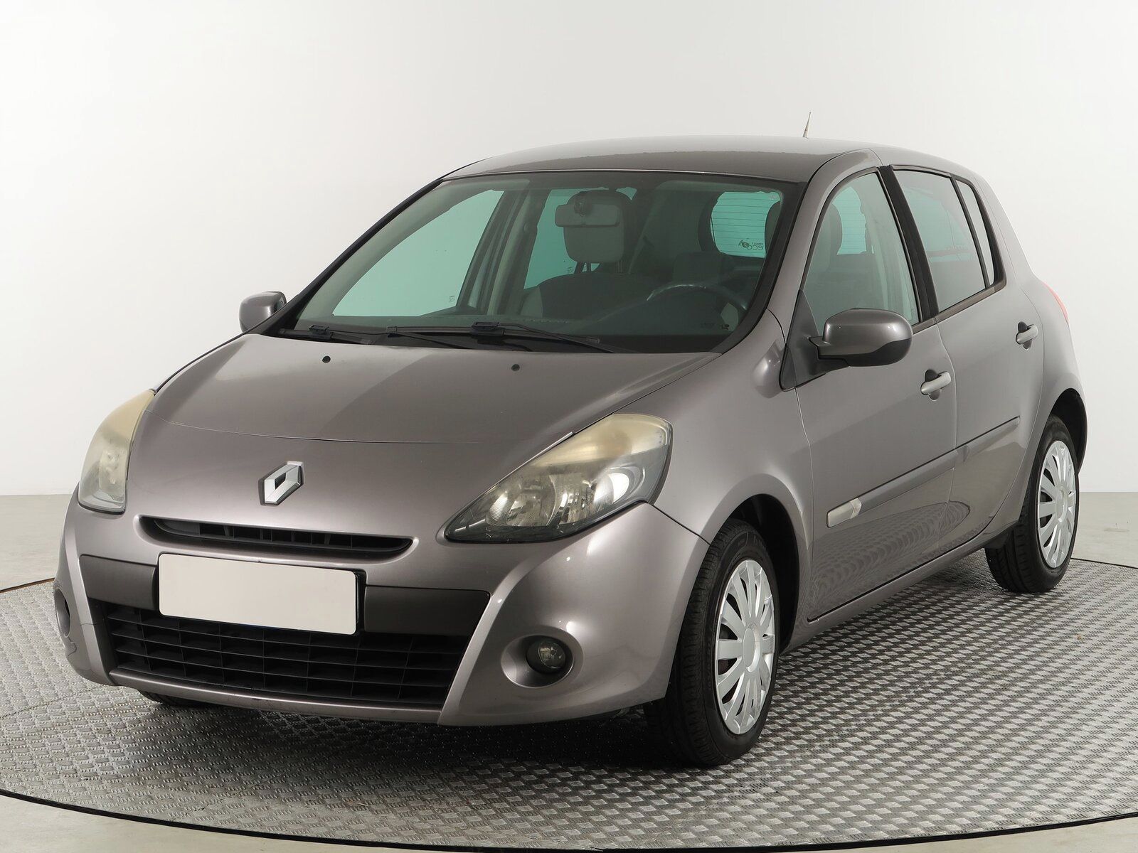 Renault Clio, 1.2 16V , jezdí výborně - fotka 2