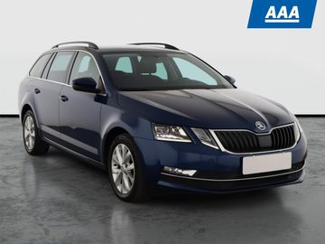 1.6 TDI, Automatická klima