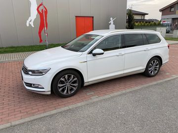 2.0 TDi - po rozvodech