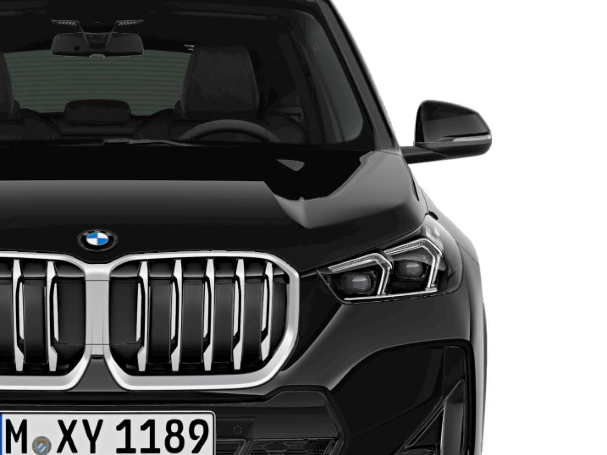 BMW X1, sDrive18i - fotka 4
