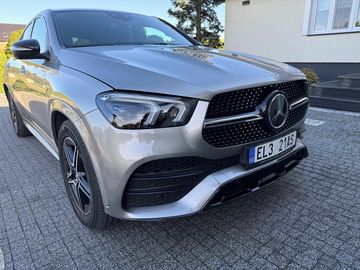 350 de 4 matic AMG