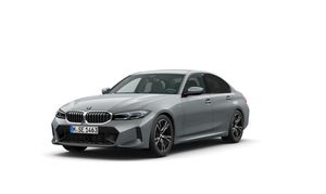 BMW Řada 3, 320d xDrive Sedan