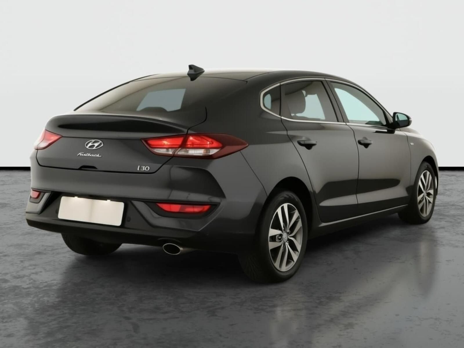 Hyundai i30, 1.5 T-GDI MHEV, Serv.kniha - fotka 5