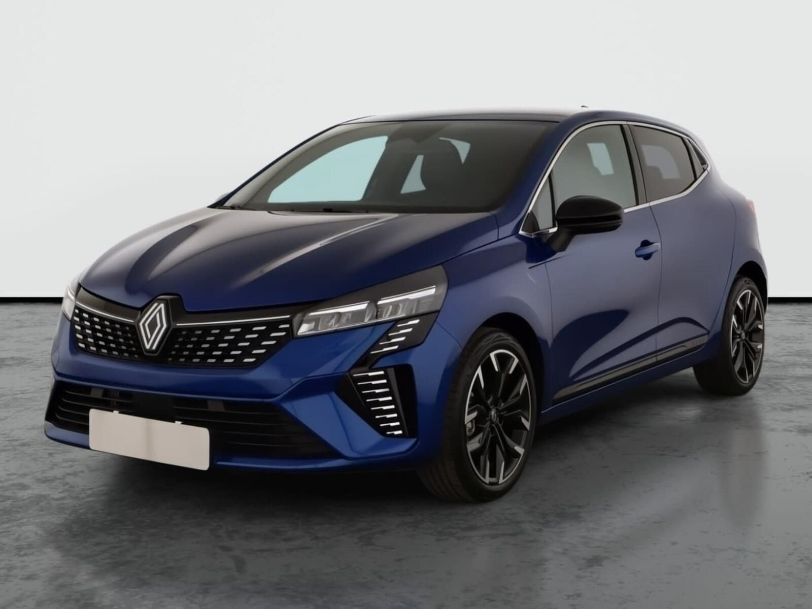Renault Clio, 1.0 TCe, Techno, Tempomat - fotka 2