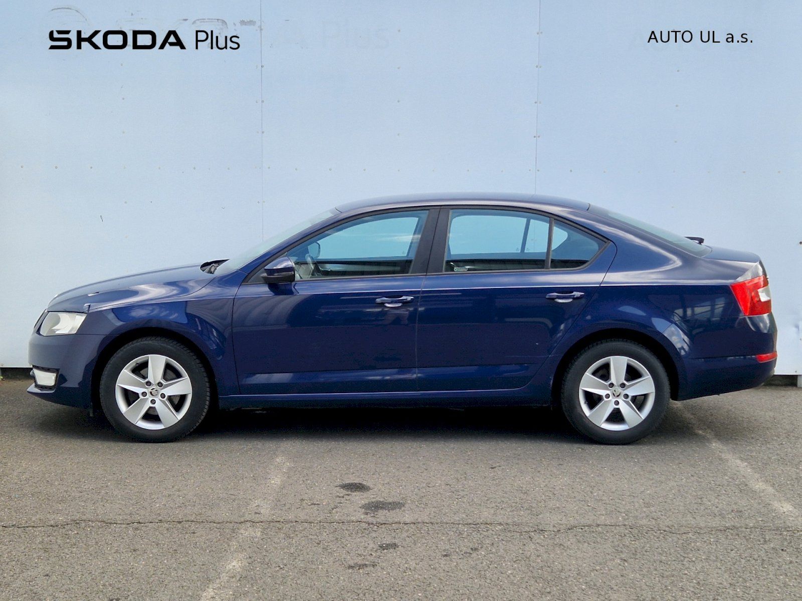 Škoda Octavia, 2.0TDI 110kW Ambition Plus - fotka 3