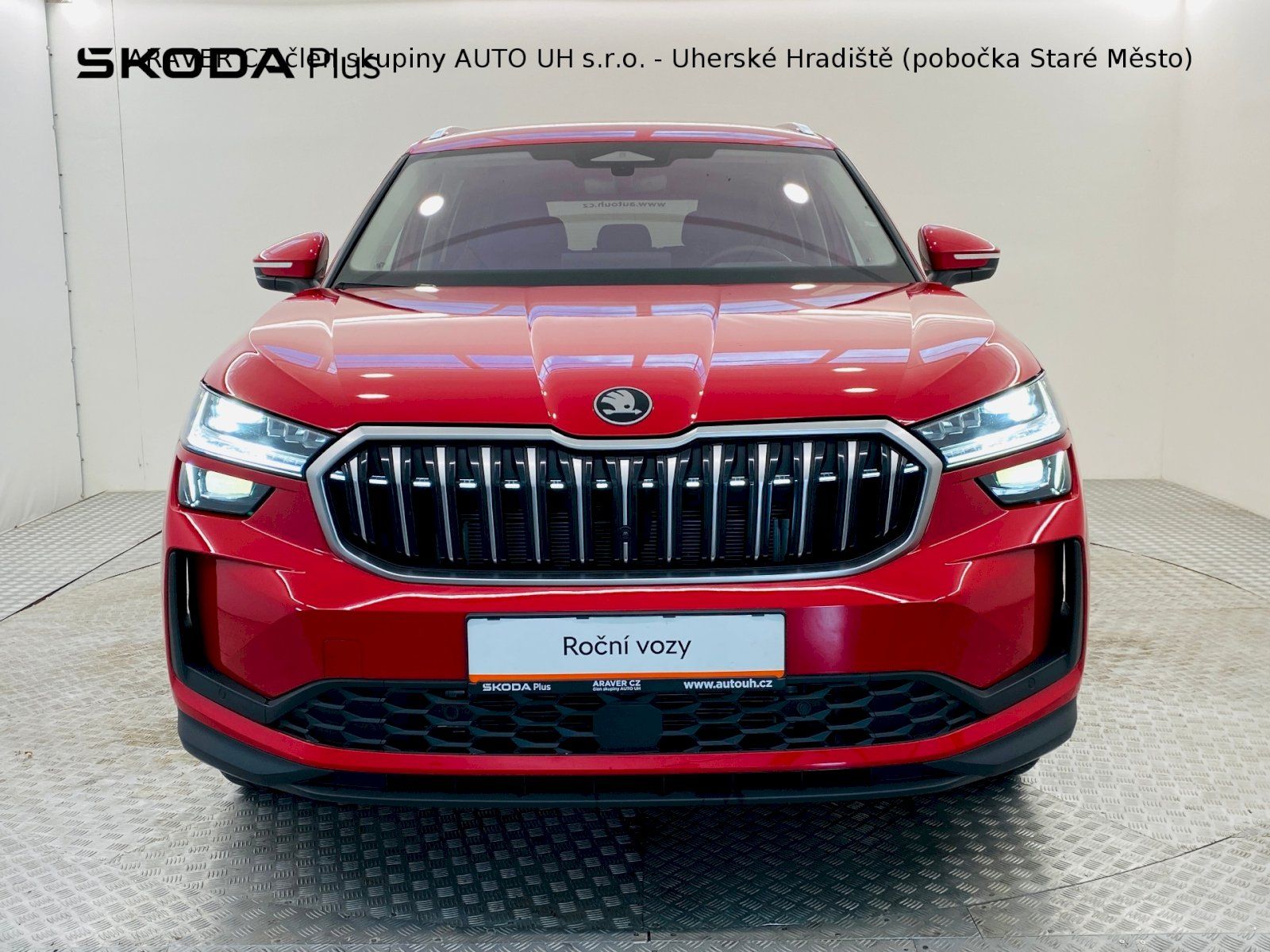 Škoda Kodiaq, 2.0 TDI 142kW DSG 4x4 Exclusiv - fotka 4