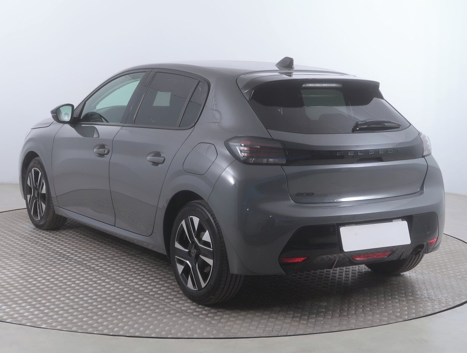 Peugeot 208, 1.2 PureTech, Serv.kniha - fotka 4