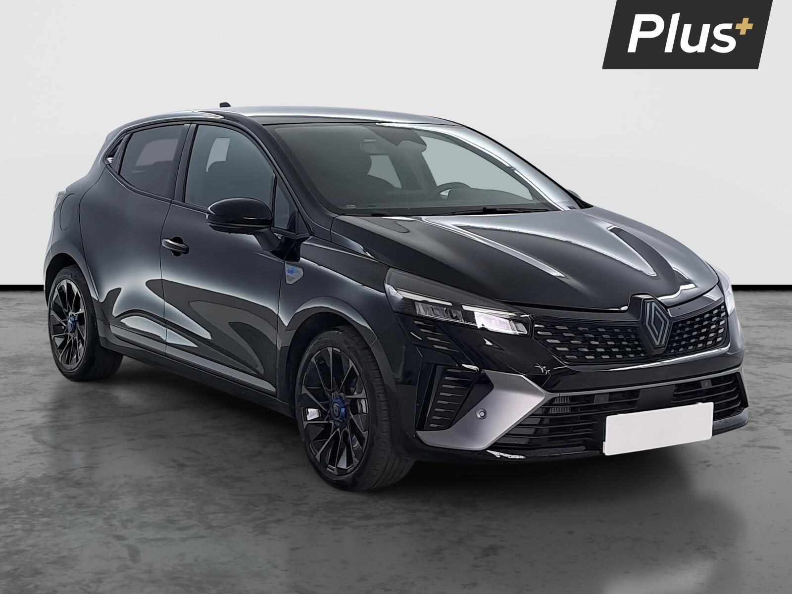 Renault Clio, E-Tech Hybrid, Esprit Alpine