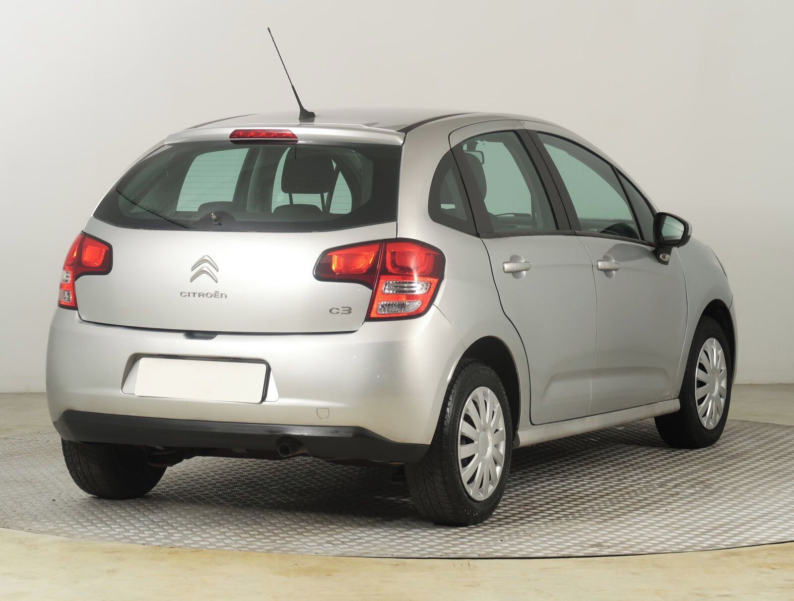 Citroën C3, 1.4 HDi, po STK, dobrý stav - fotka 5