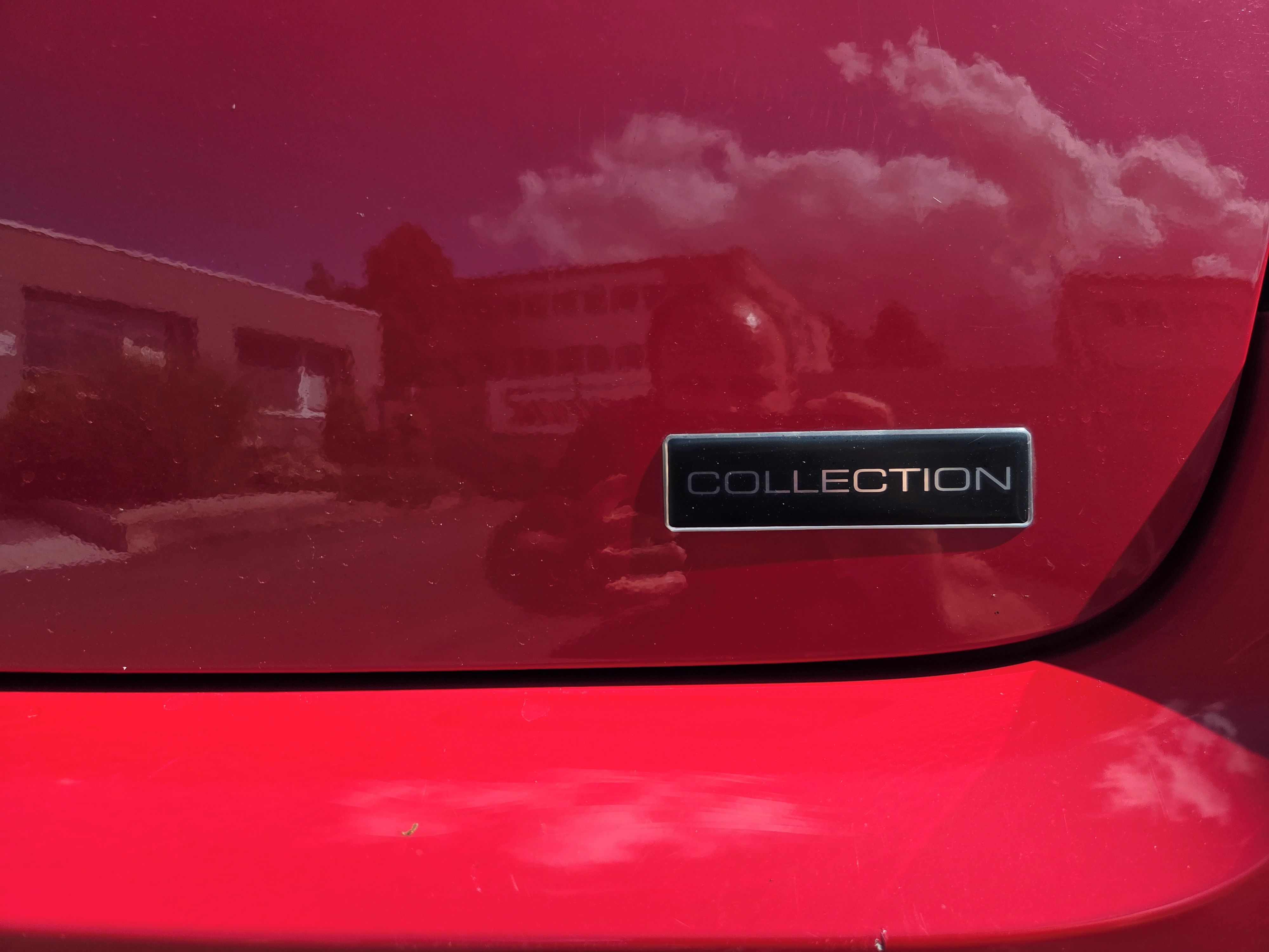 Renault Clio, 1.2 16V CONNECTION - fotka 6