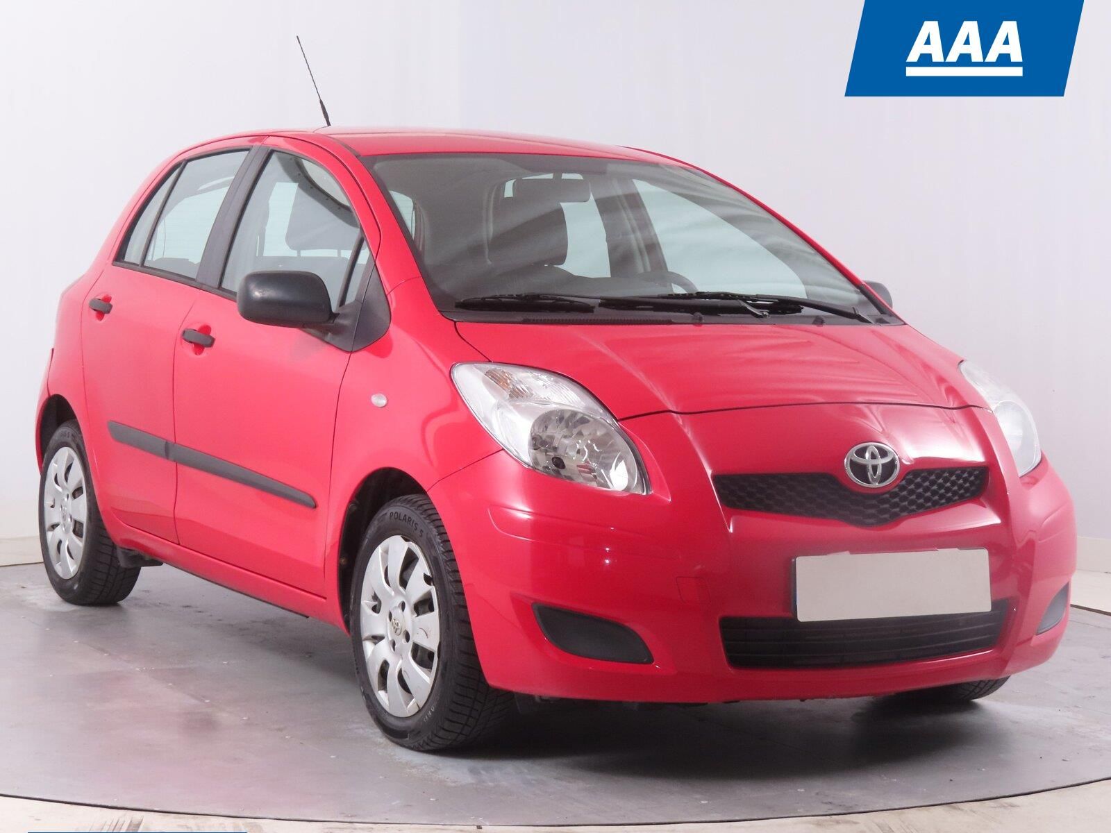 Toyota Yaris, 1.33 Dual VVT-i, Cool