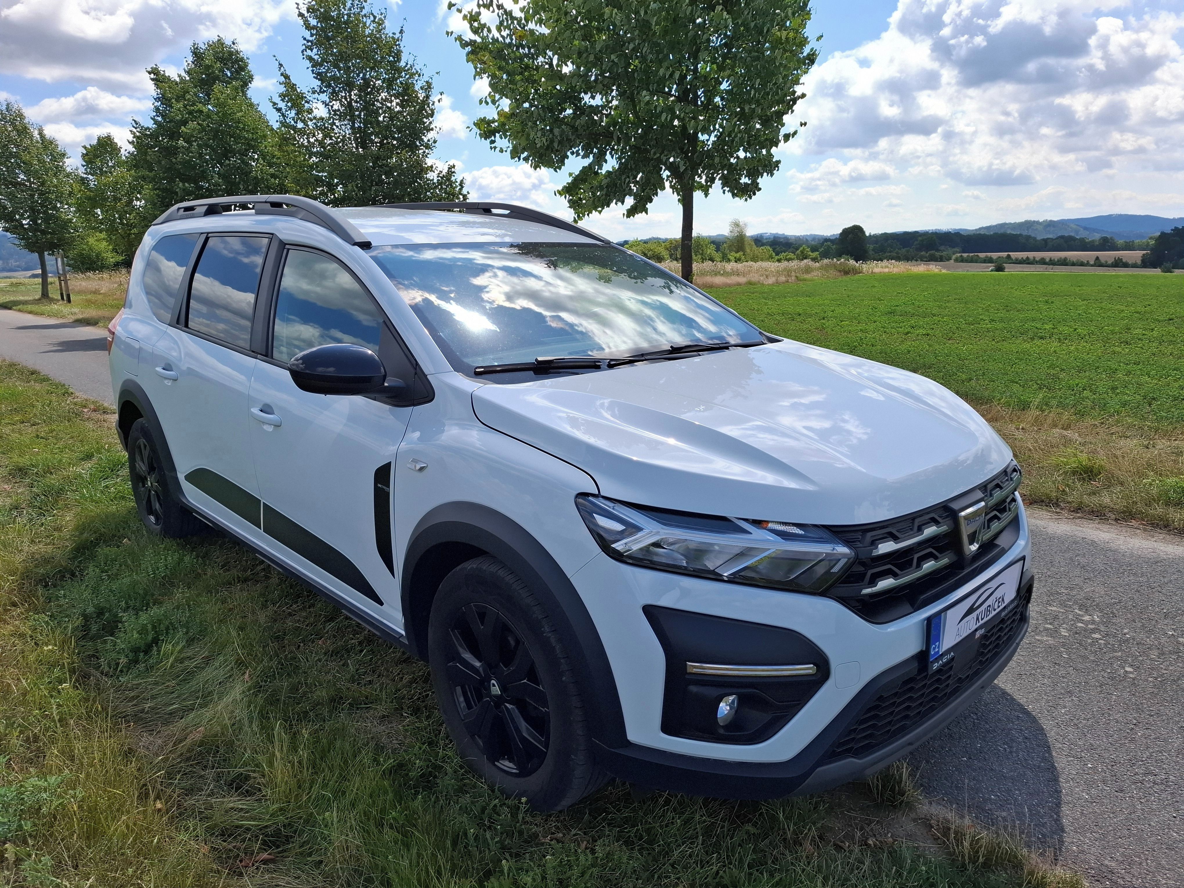 Dacia Jogger, TCe 100 LPG EXTREME - fotka 3