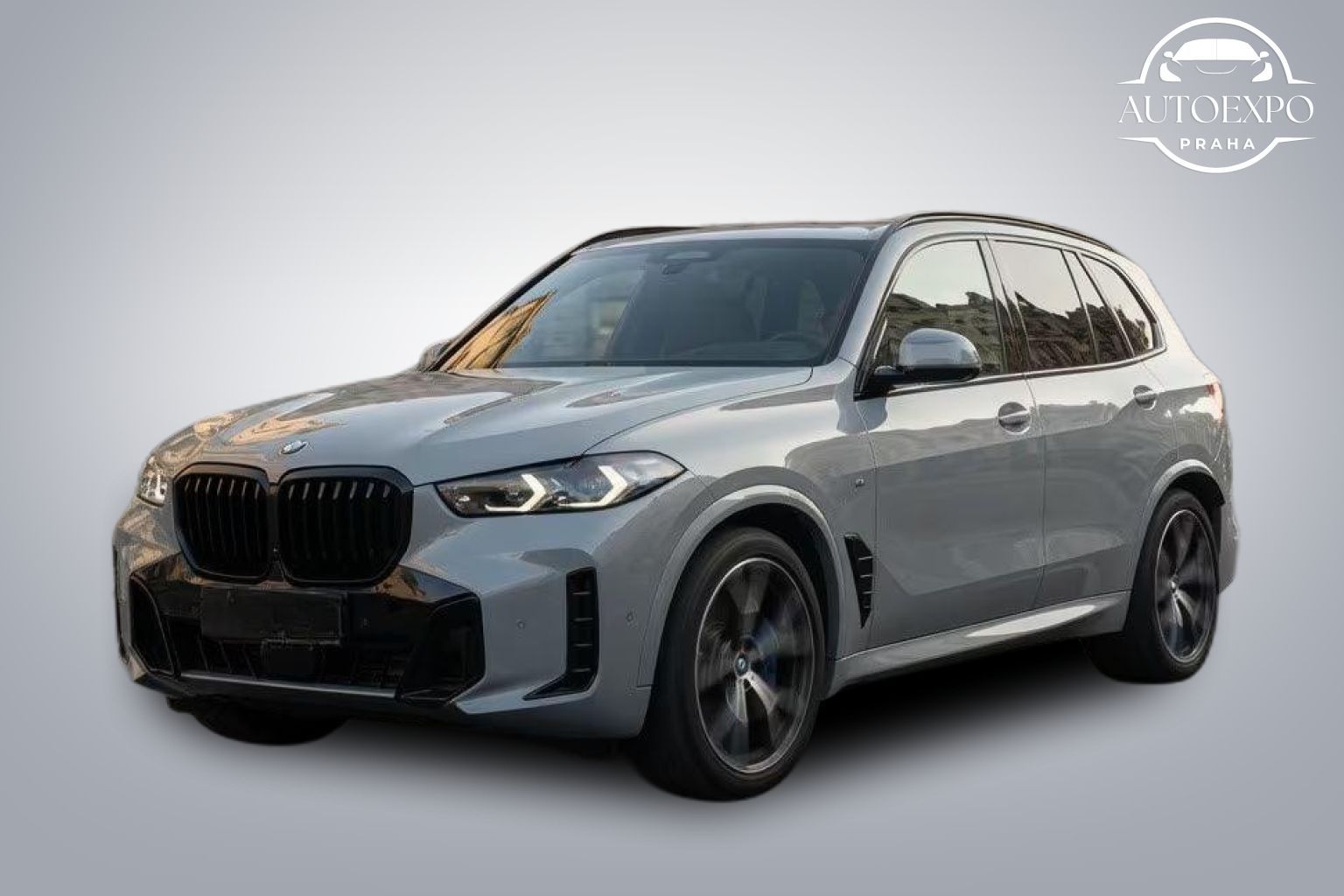 BMW X5, 30 d xDrive*M Sport
