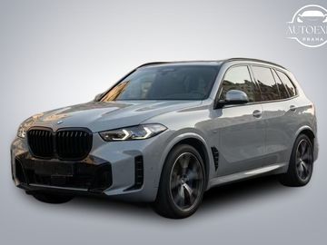 30 d xDrive*M Sport