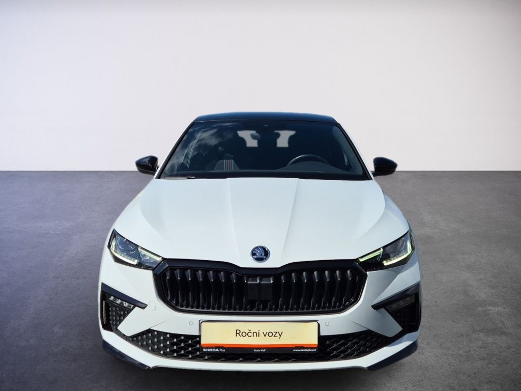 Škoda Scala, Monte Carlo 1.0 TSI 85 Kw - fotka 5