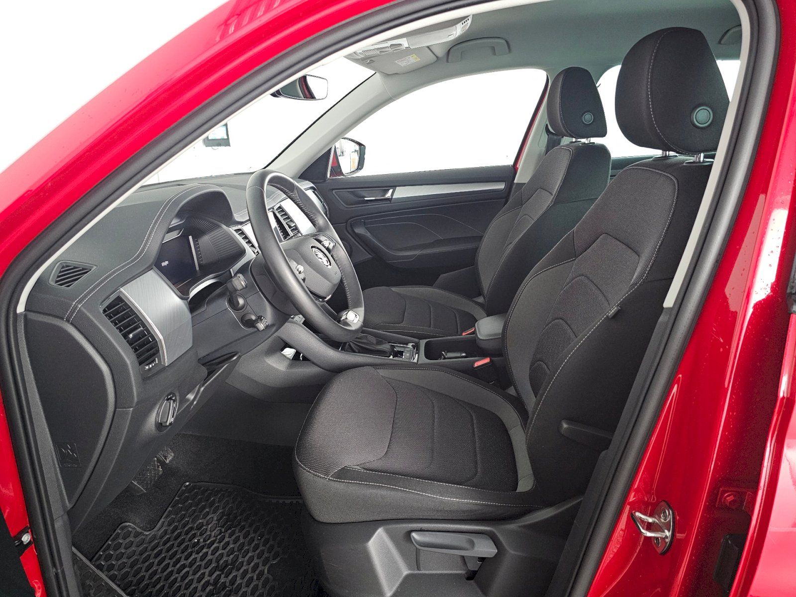 Škoda Kodiaq, 2.0TDI 110kW DSG 4x4 AMBITION - fotka 6